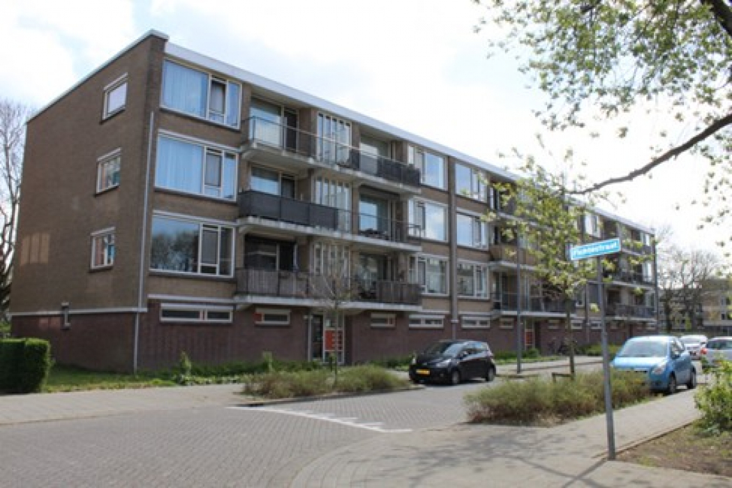 WoonHolland koopt appartementencomplex in Rotterdam
