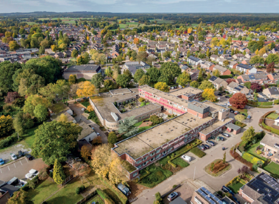 Woonzorgcentrum Het Liefferdinck