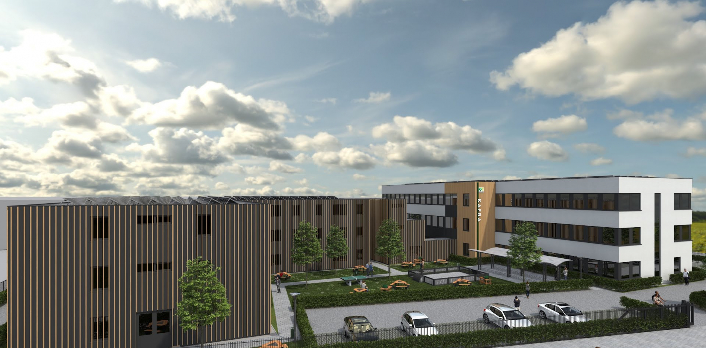 Parallelweg 13 te Etten-Leur