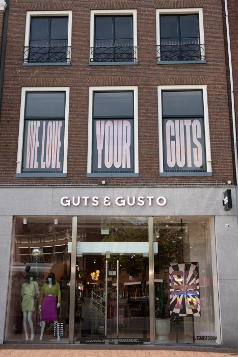 Nieuwestad 122 in Leeuwarden