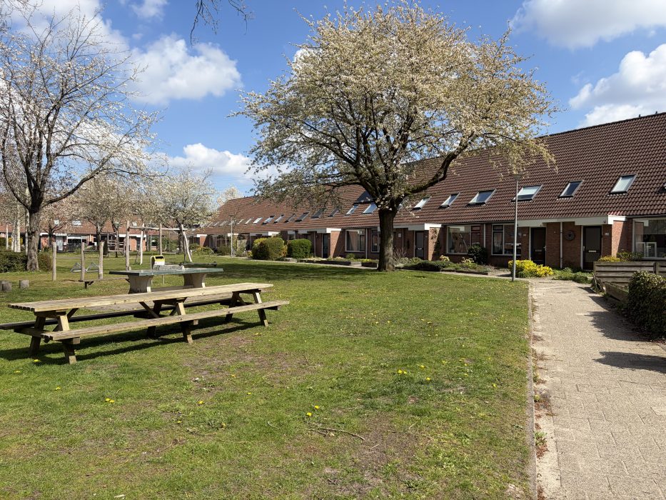 Woonhave koopt woningportefeuille in Noord-Nederland van Vesteda