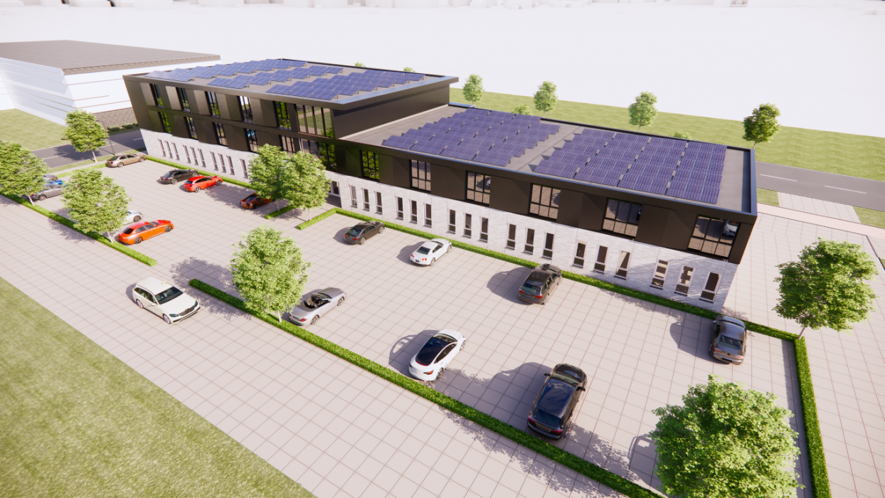 Hertogswetering Utrecht