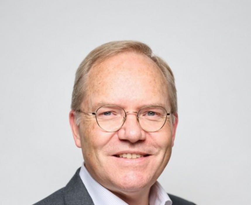 Patrick Groenendijk