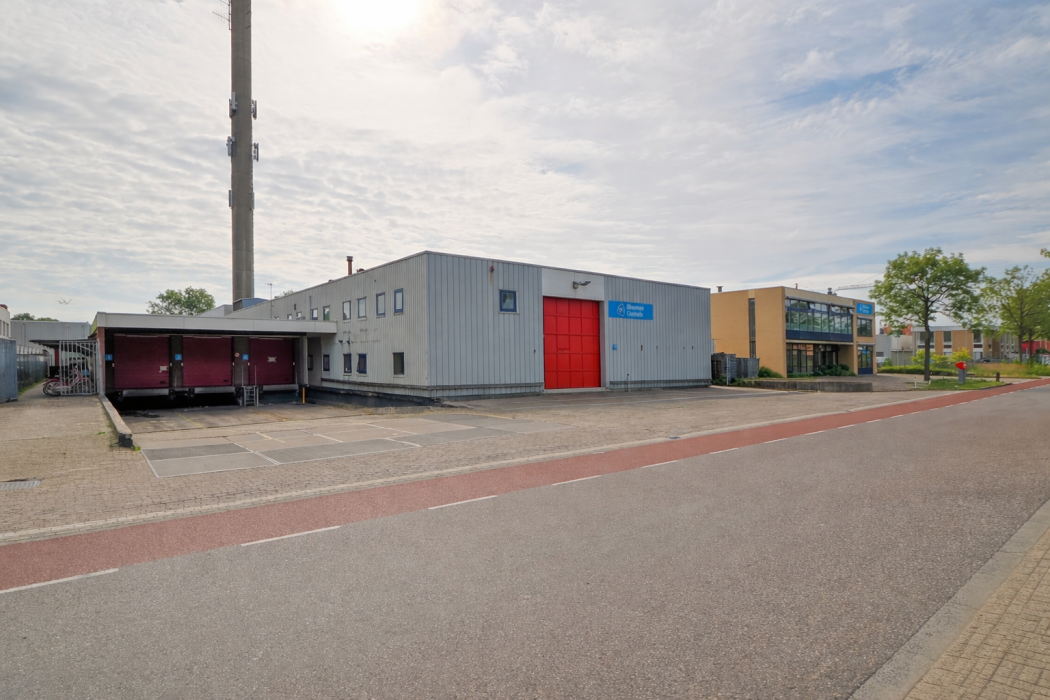 Kernweg 3-5 in Hoorn