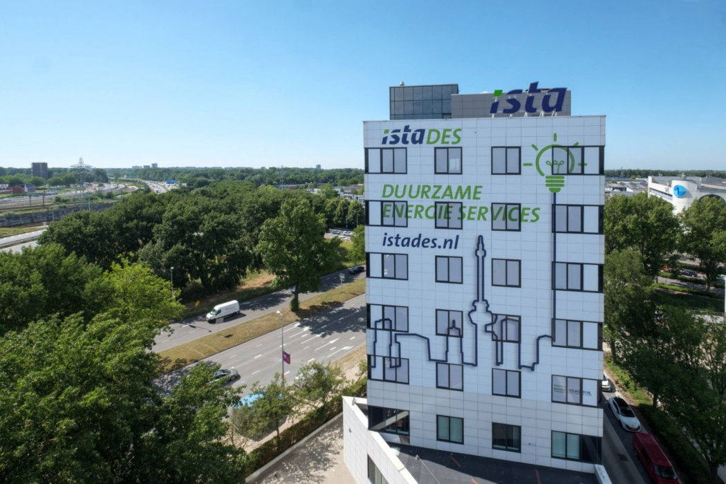 Nieuwpoortweg 11 in Schiedam