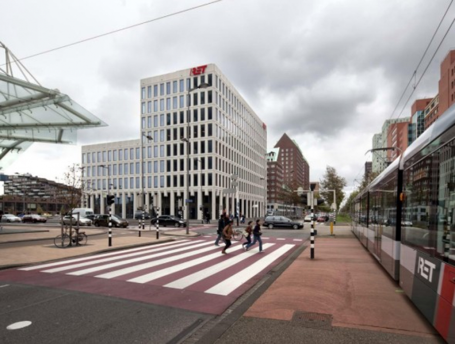 Laan op Zuid 2 Rotterdam