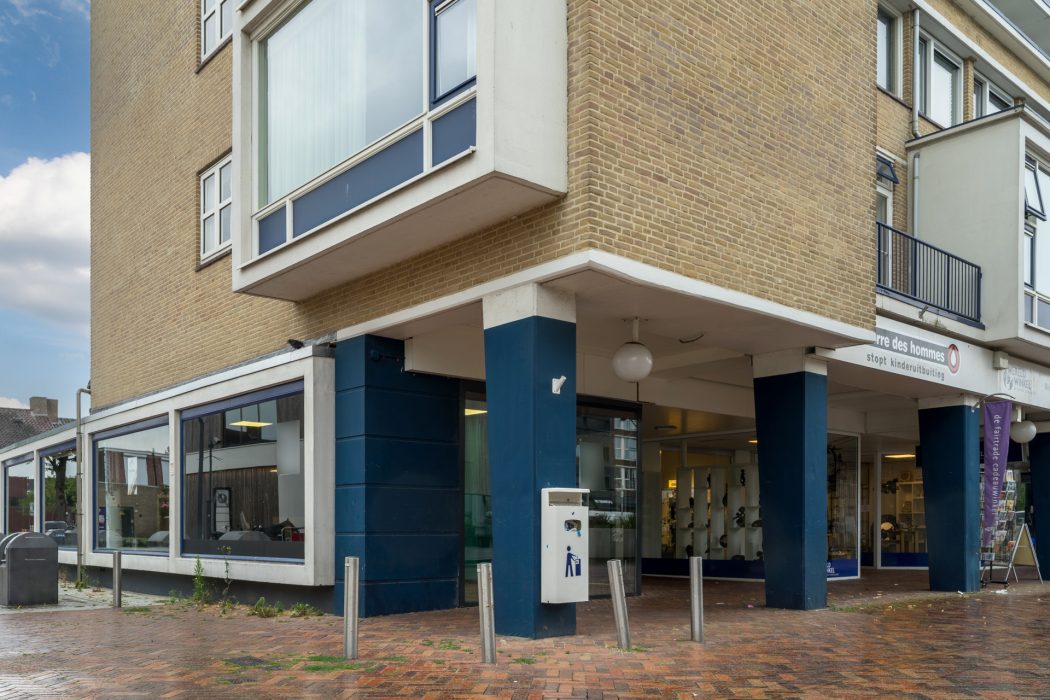 Nieuwe Markt 64 Roosendaal