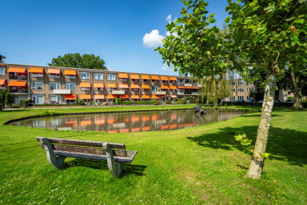 ResiCare koopt twee woonzorglocaties van AxionContinu
