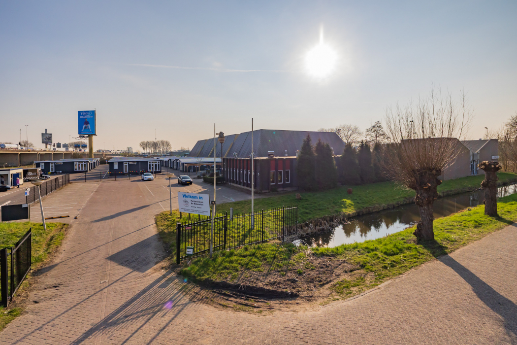 Kleine Schelluinsekade 3 in Gorinchem