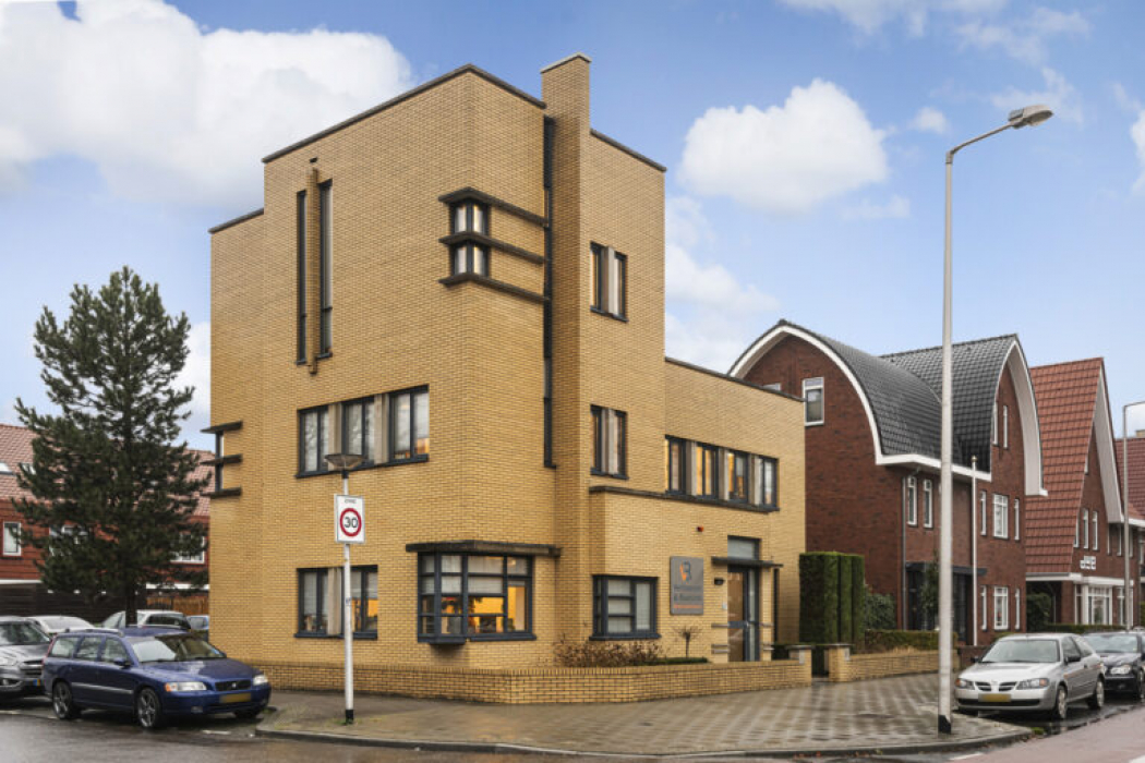 Boddenkampsingel 81 te Enschede