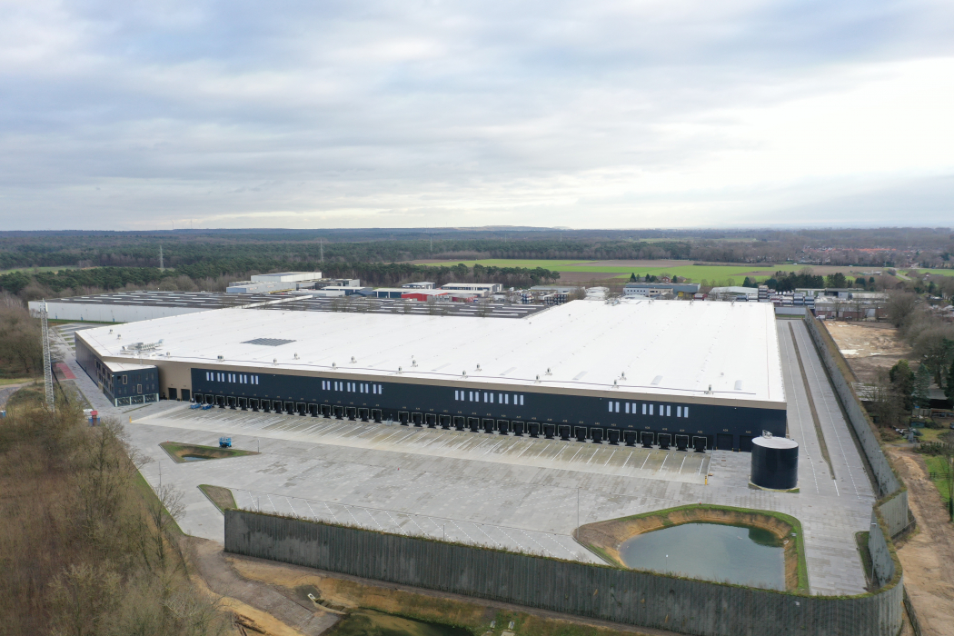 Veldweg 1 te Herkenbosch