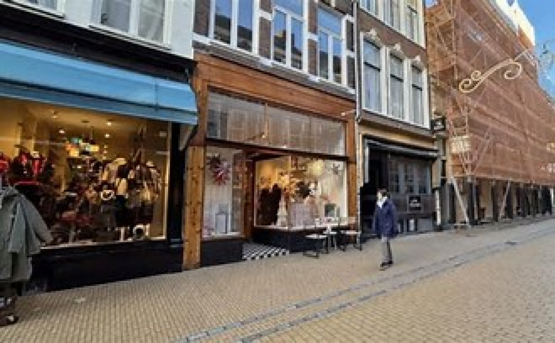 Zwanestraat 5 Groningen