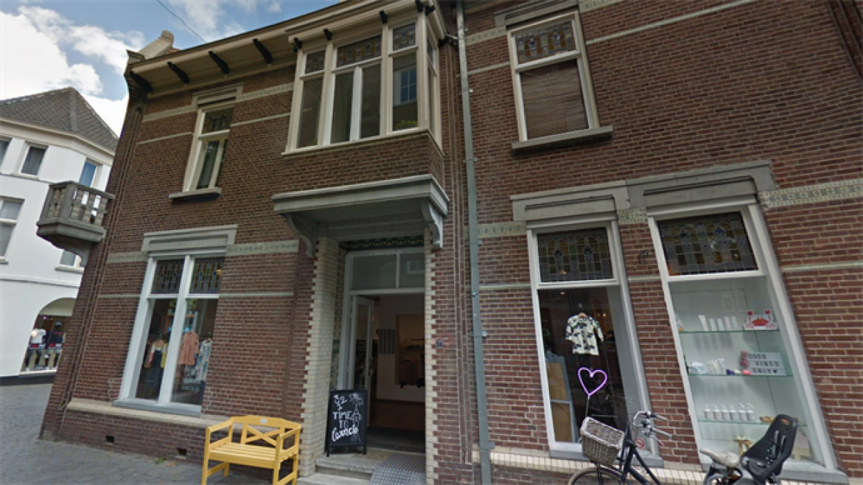 Lombardenstraat 34 bergen op Zoom