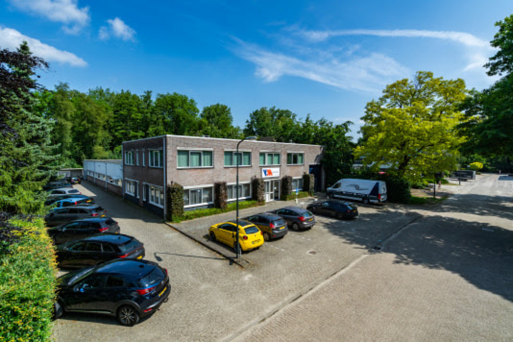 Sutton 9 te Apeldoorn