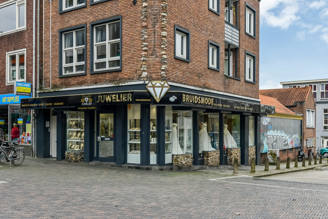 Steenstraat 34 in Arnhem