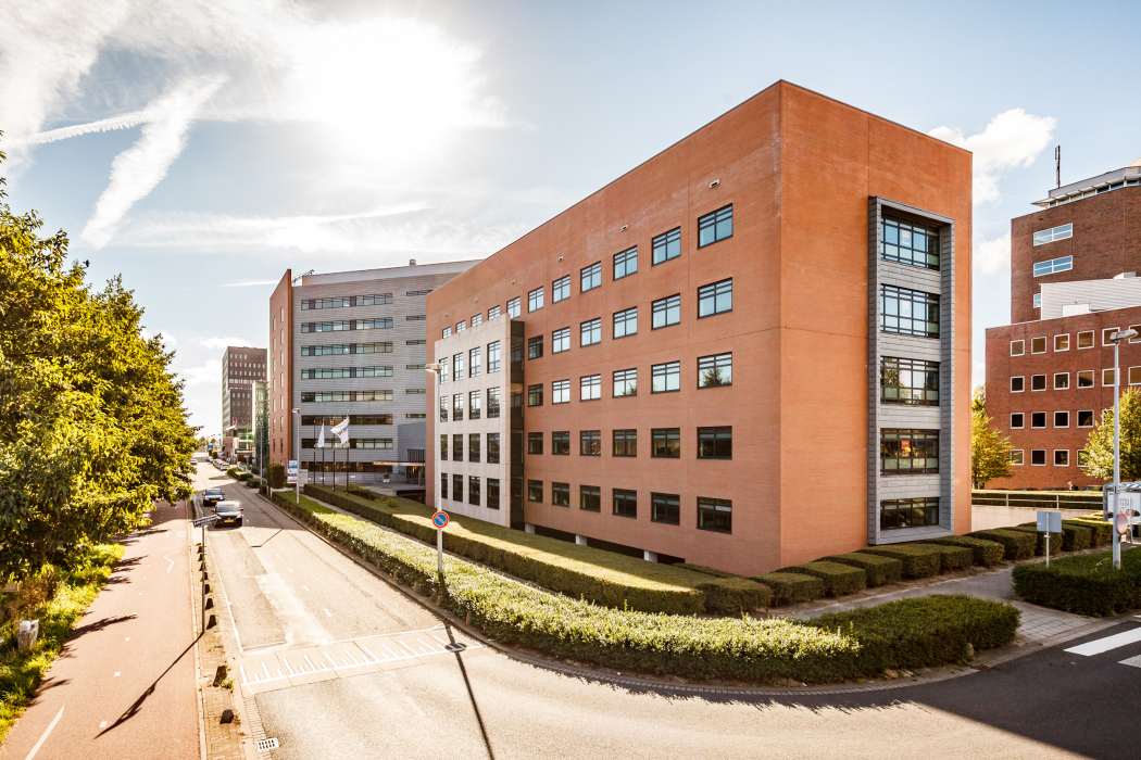 Laan van Zuid Hoorn 14 in Rijswijk