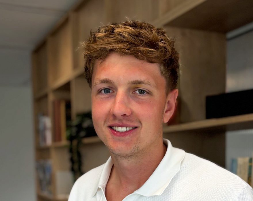Jordy Biesterbos