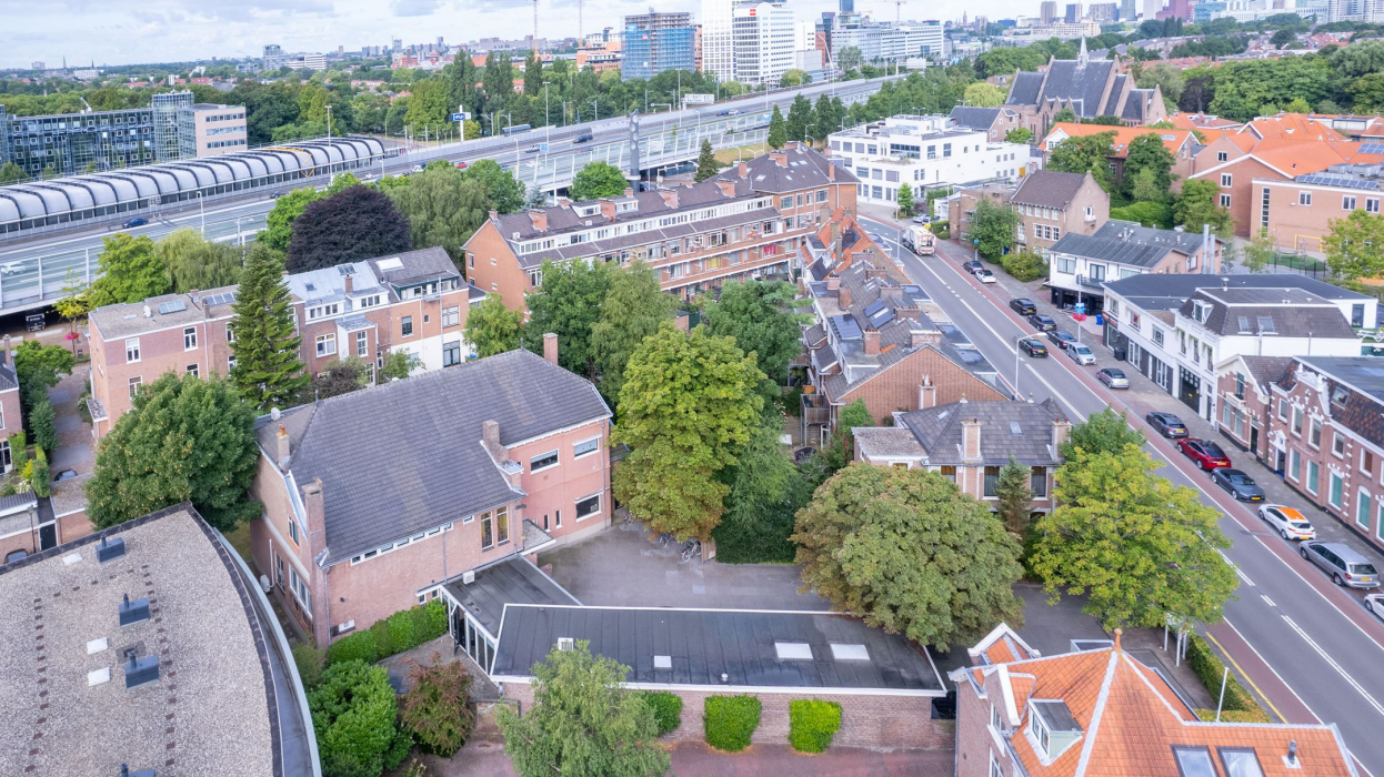 Parkweg 20A