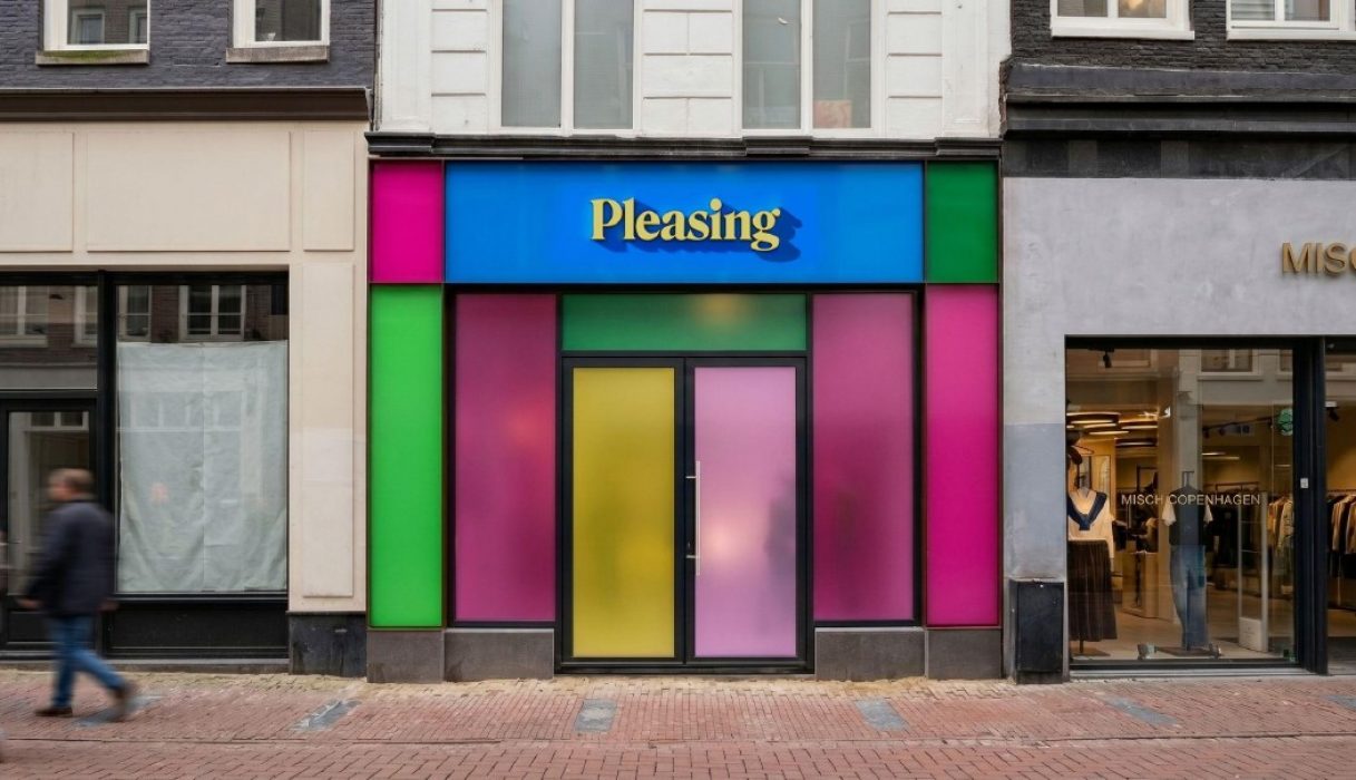 Kalverstraat 166 in Amsterdam