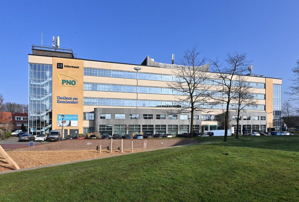 Seinstraat 32 in Hilversum