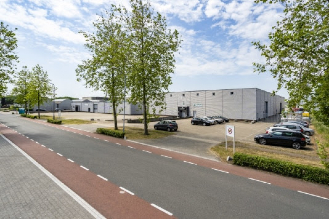 Brouwerstraat 8 te Uden