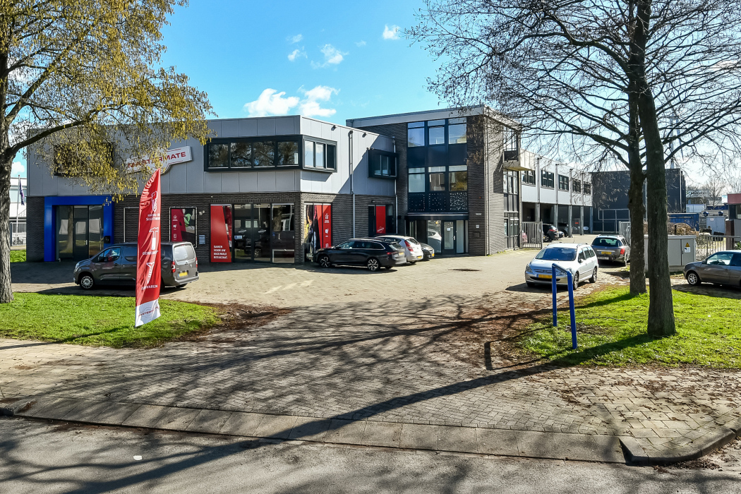 Simon Stevinweg 15 in Arnhem