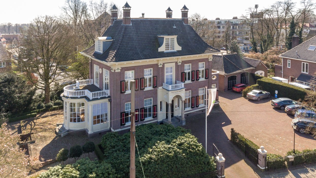 Velperweg 148 in Arnhem