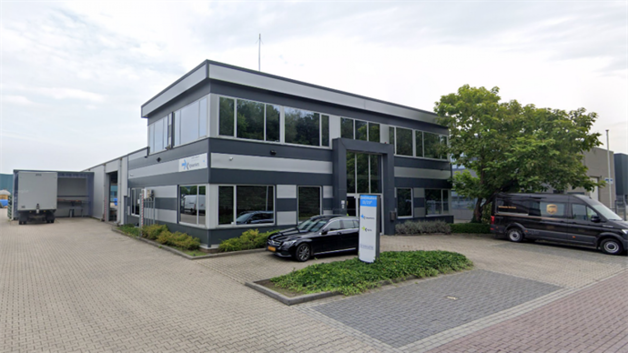 Klavermaten 23 A Goor