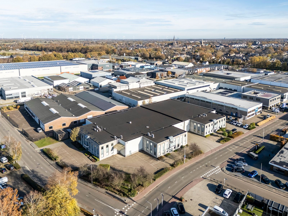 Mon Plaisir 12 in Etten-Leur