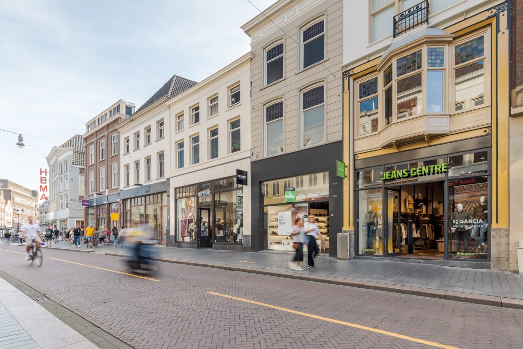 Steenweg 10 in ’s-Hertogenbosch