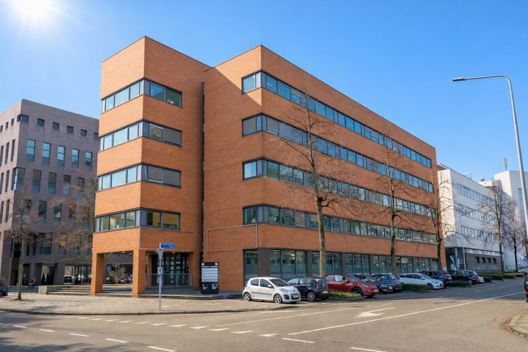 Gaetano Martinolaan 50 in Maastricht