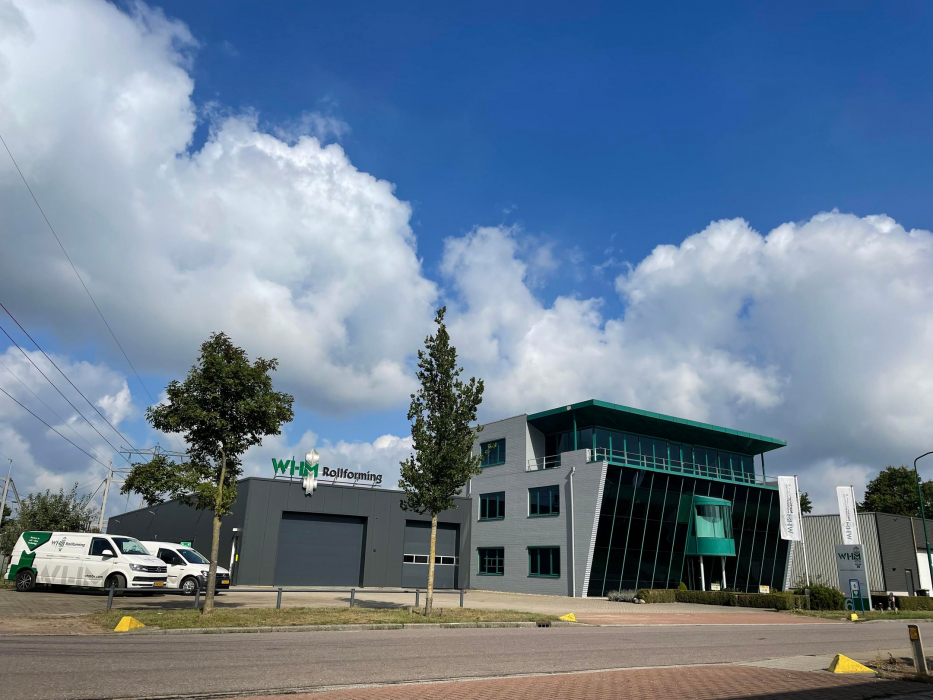 Electronenstraat 6 in Veenendaal