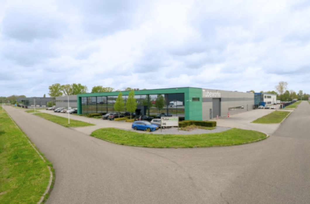 Bedrijvenpark Twente Noord 96