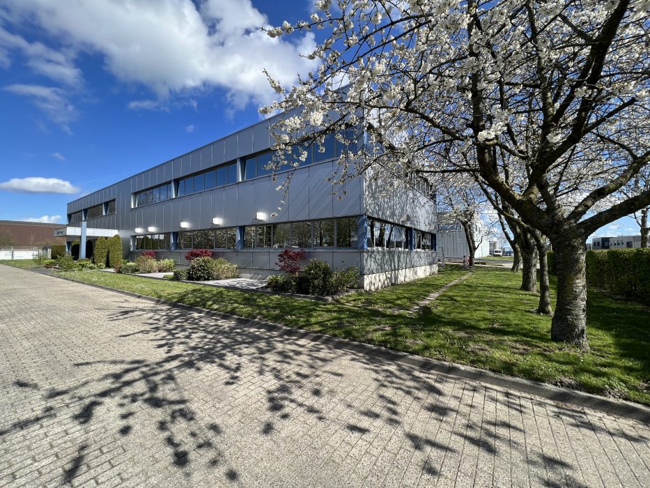 Tarwestraat 2 Nieuw-Vennep