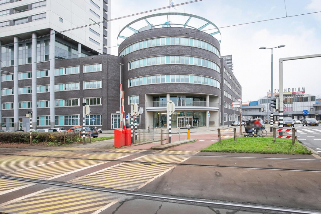 Pegasusweg 200 te Rotterdam-Alexander