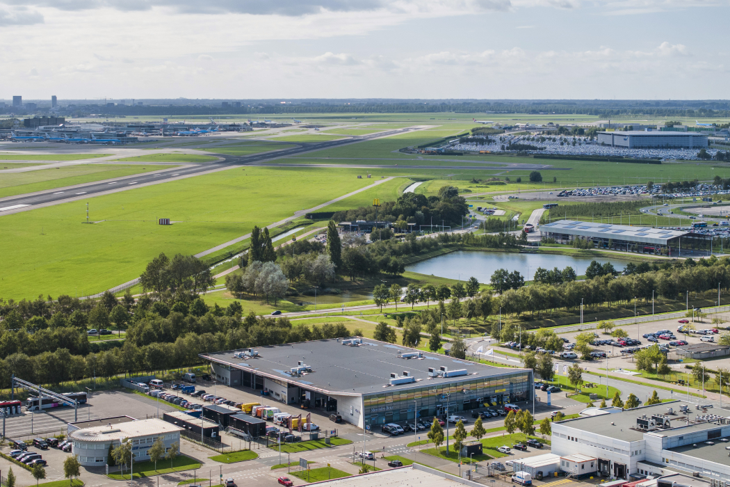 Schiphol Northport