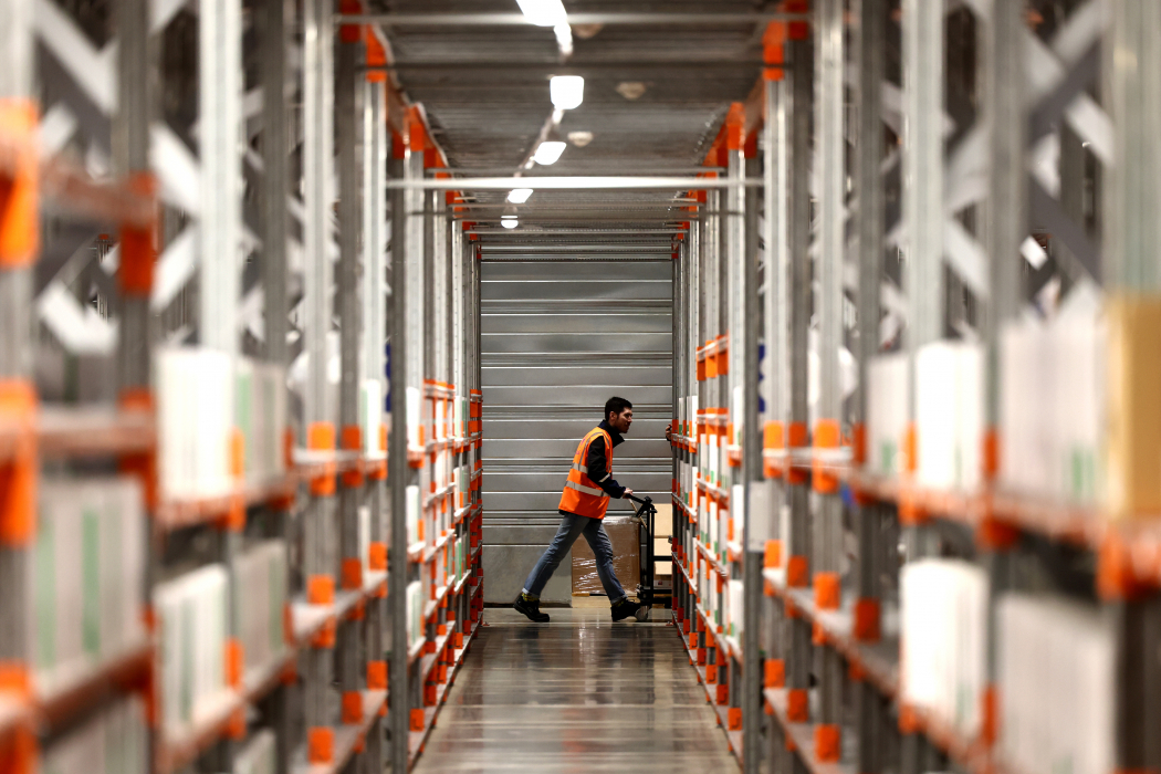 Iiyama & GEODIS verlengen partnerschap