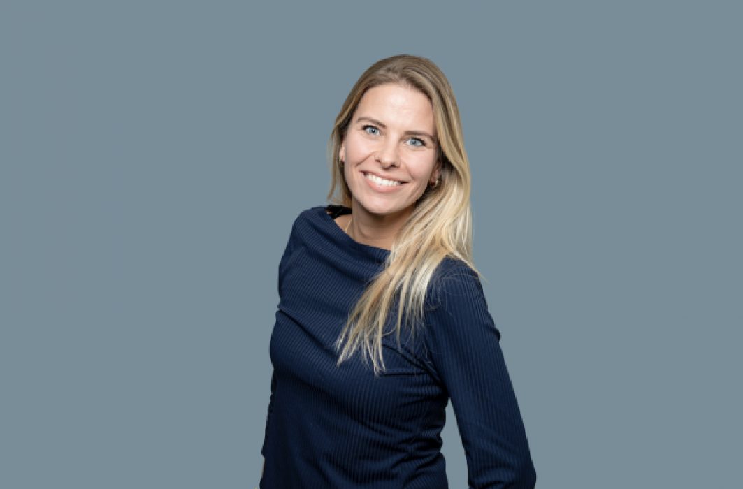 Lieske van Pelt, Head of Asset Management Residential Benelus, CBRE Investment Management