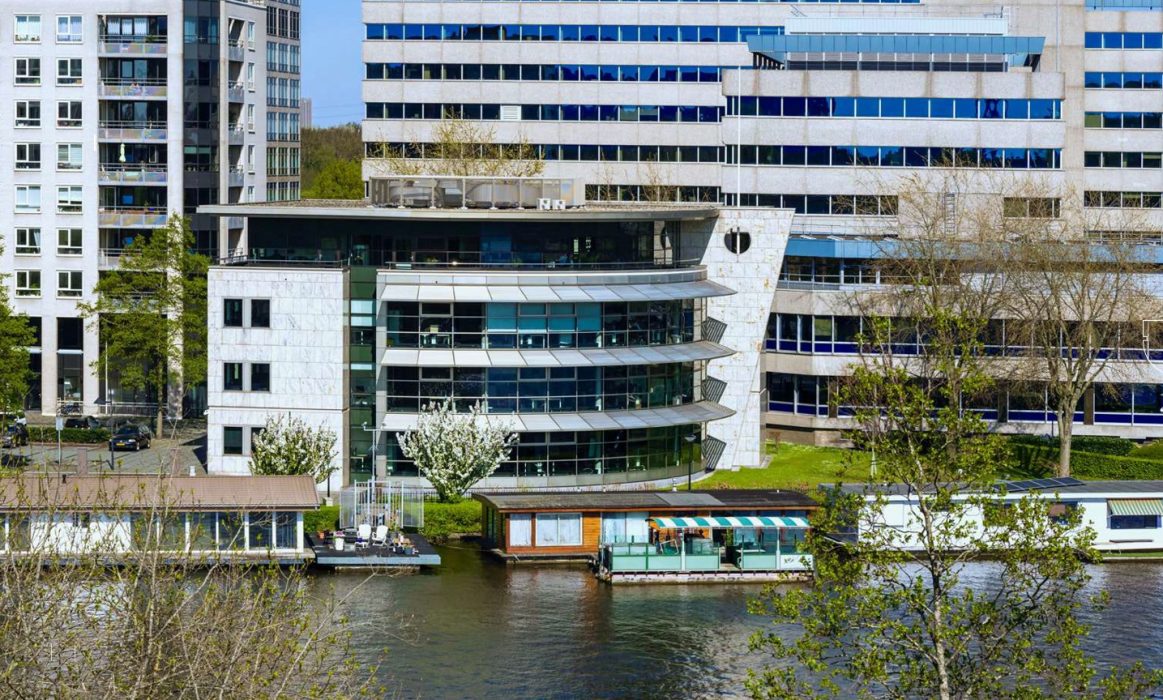 Omval 300 Amsterdam