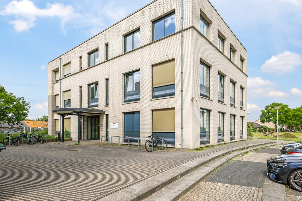 Saltshof 1002, 1004 en 1006 in Wijchen