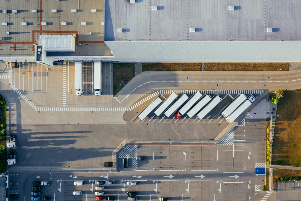 Sectoranalyse Logistiek Nederland | @Marcin Jozwiak - Pexels