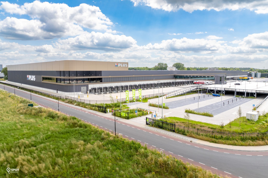 Stegemanweg 1 Deventer