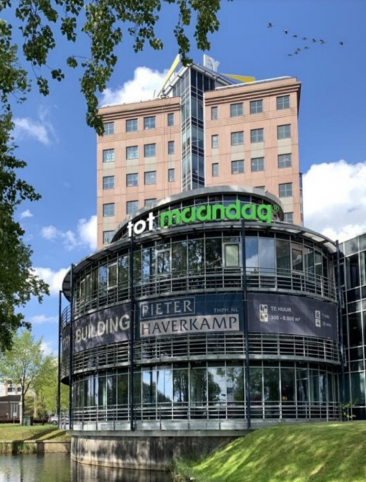 Arcadialaan 14-34 in Alkmaar