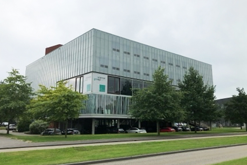 Hondiuslaan 44 in Utrecht