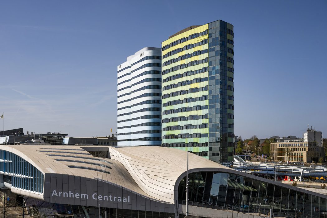 ParkTower in Arnhem