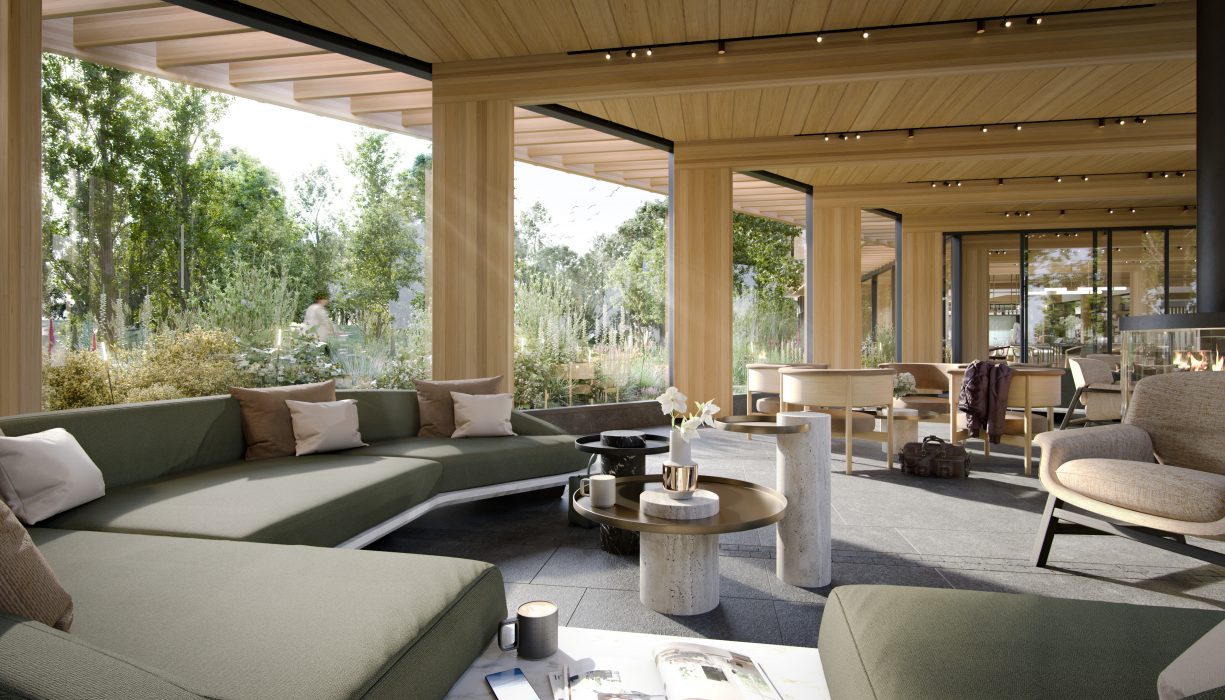 Park Meadows – Beethoven Residences