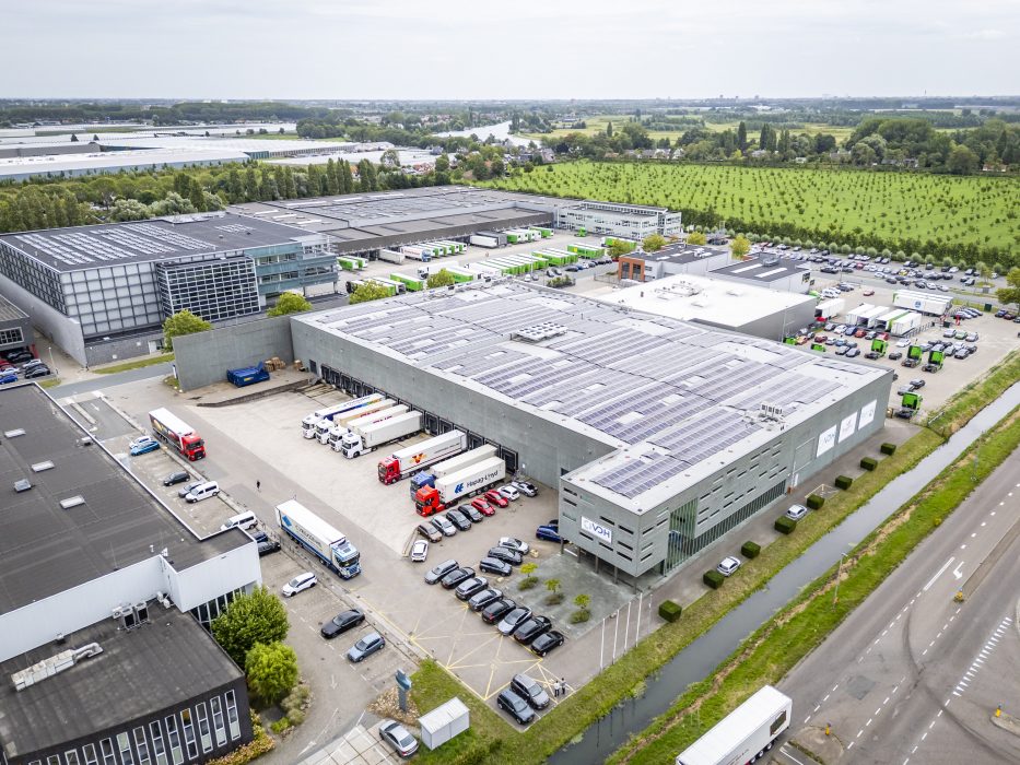 Handelsweg 180 in Ridderkerk