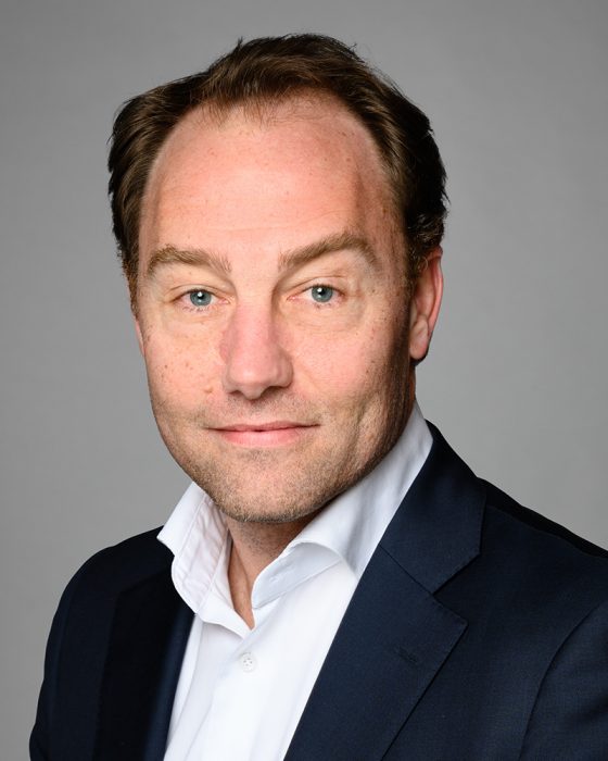 Tim Custers | ©Cushman & Wakefield
