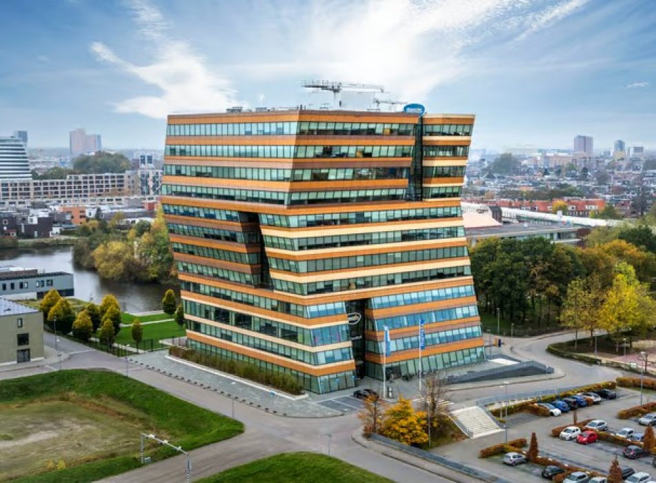 ForestWave en Wijnne Barends huren kantoorruimte in Groningen