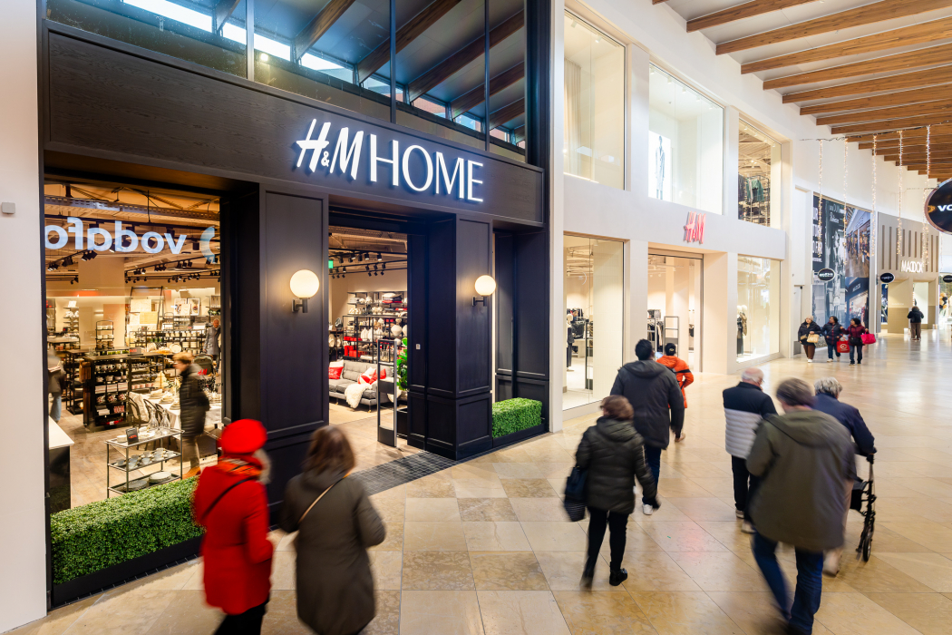 Winkelcentrum Stadshart